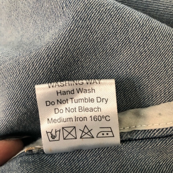 Jean jacket - Picture 5 of 5